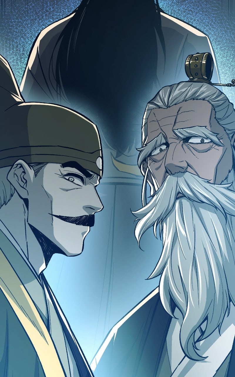 Read Absolute Sword Sense EN Manga Online