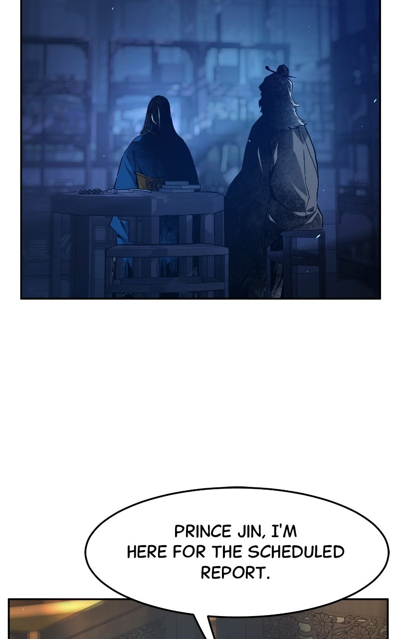 Read Absolute Sword Sense EN Manga Online