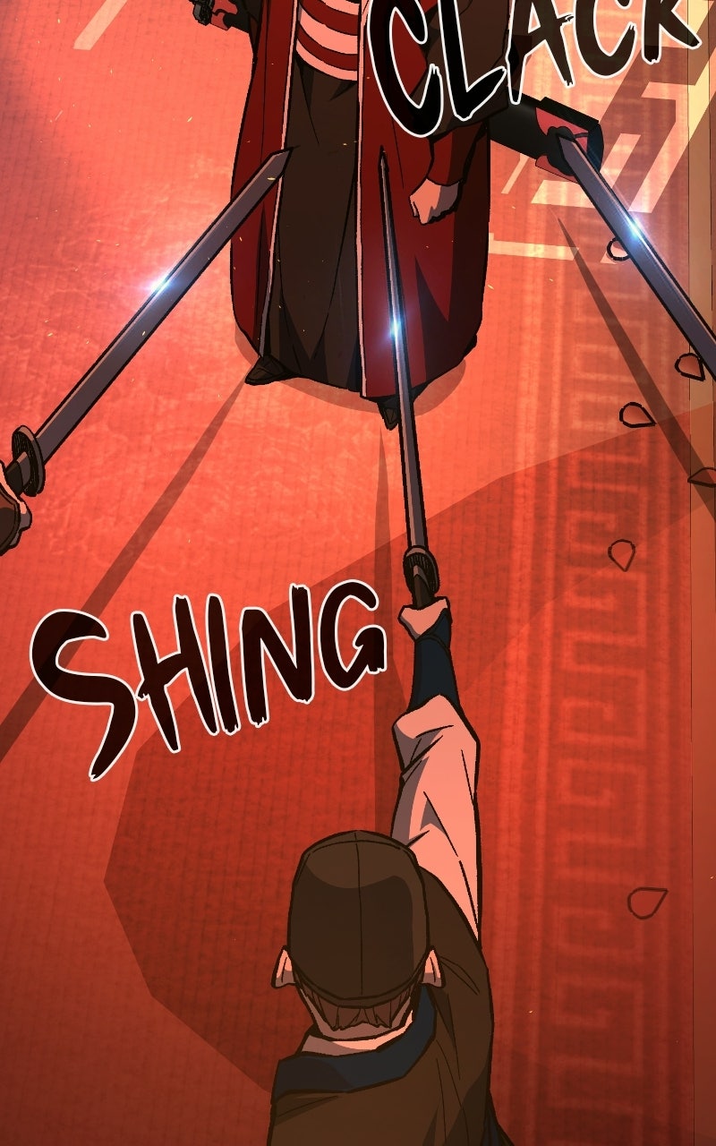 Read Absolute Sword Sense EN Manga Online