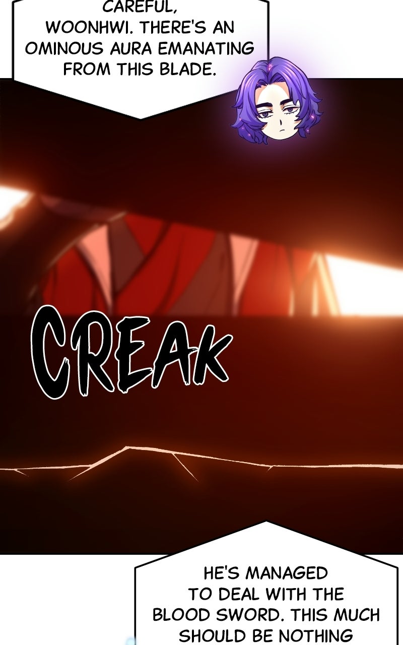 Read Absolute Sword Sense EN Manga Online