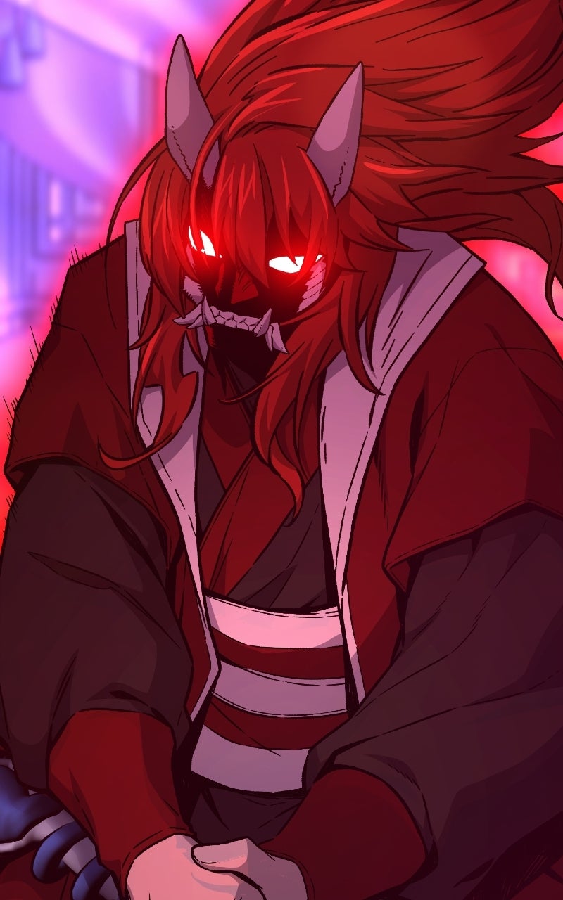 Read Absolute Sword Sense EN Manga Online