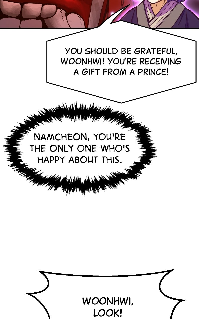 Read Absolute Sword Sense EN Manga Online