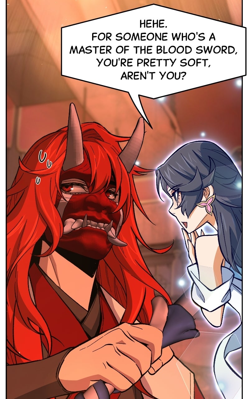 Read Absolute Sword Sense EN Manga Online