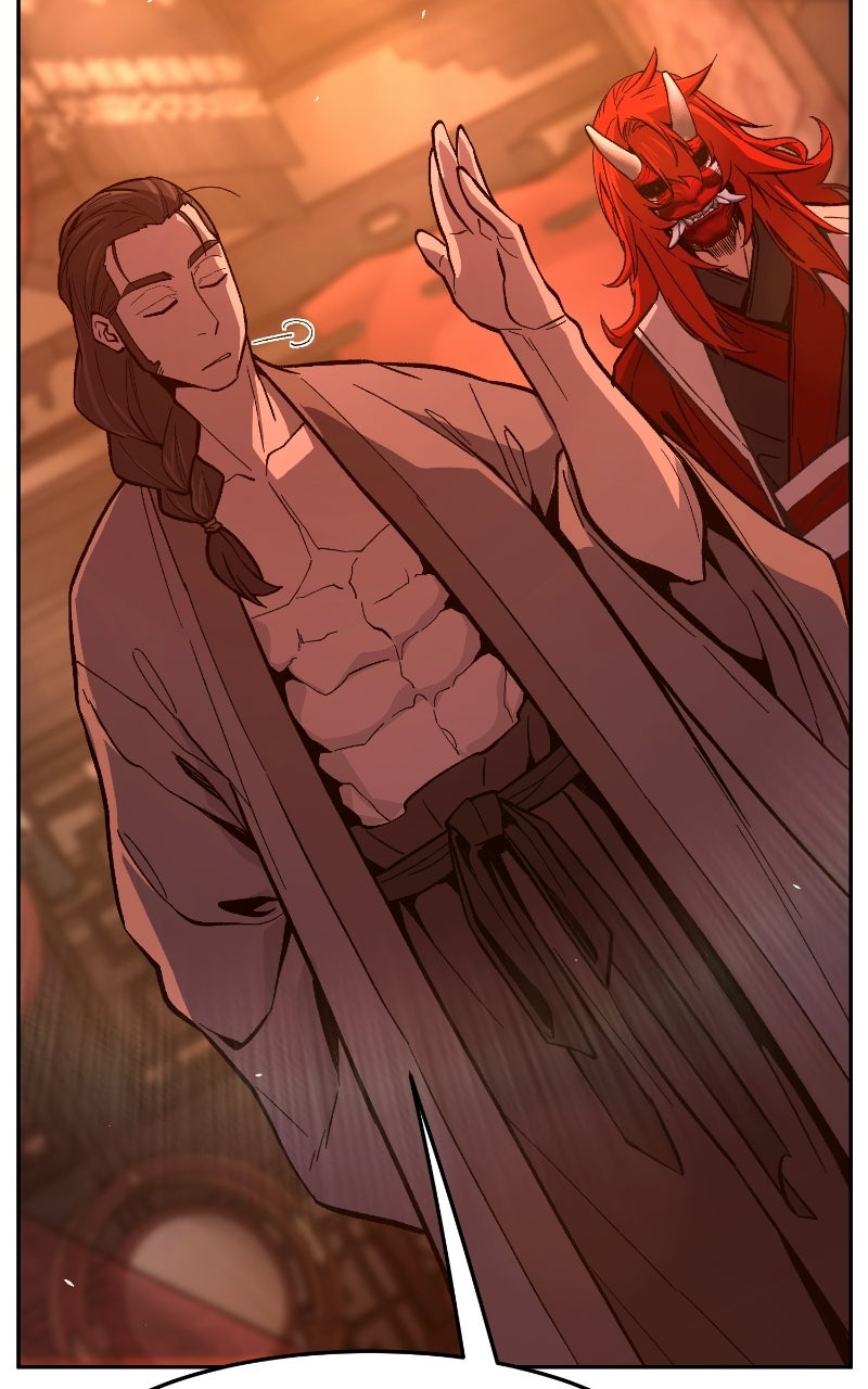 Read Absolute Sword Sense EN Manga Online