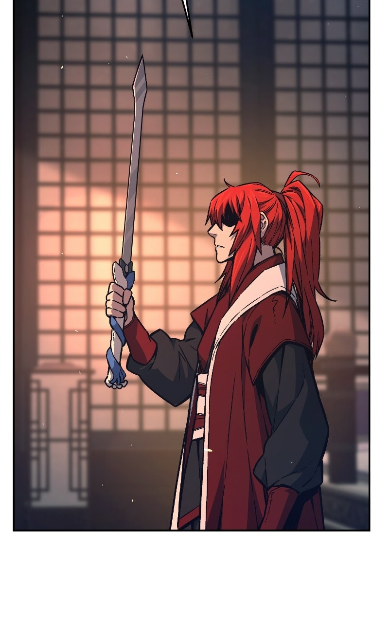 Read Absolute Sword Sense EN Manga Online