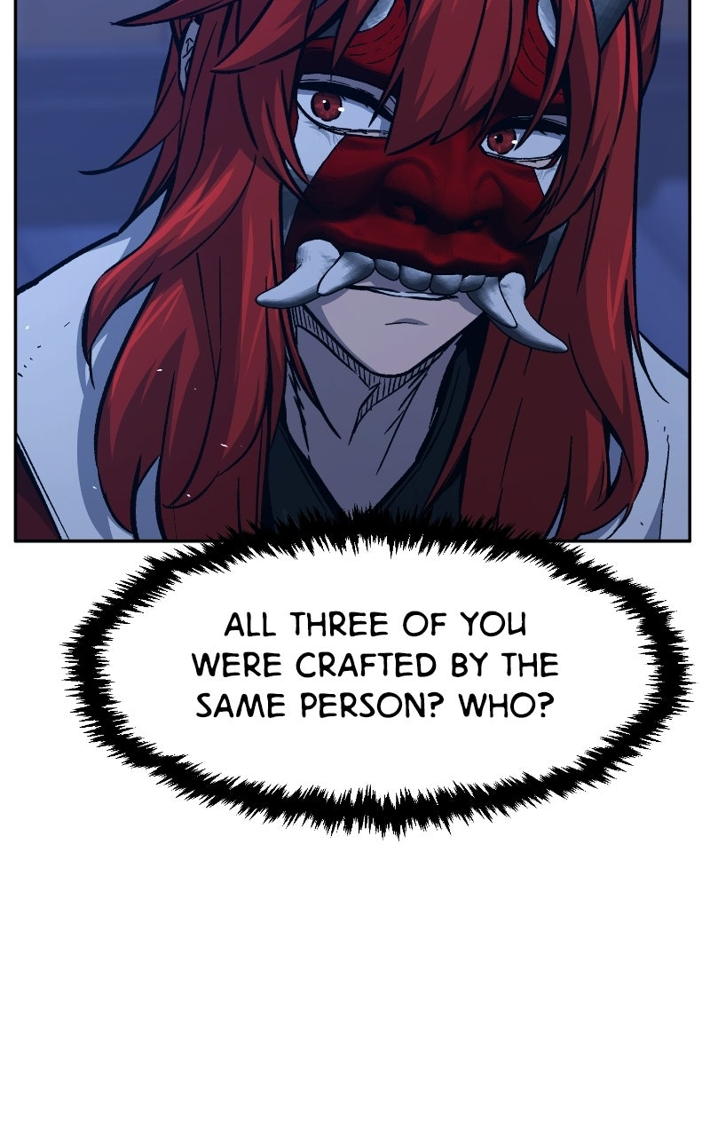 Read Absolute Sword Sense EN Manga Online