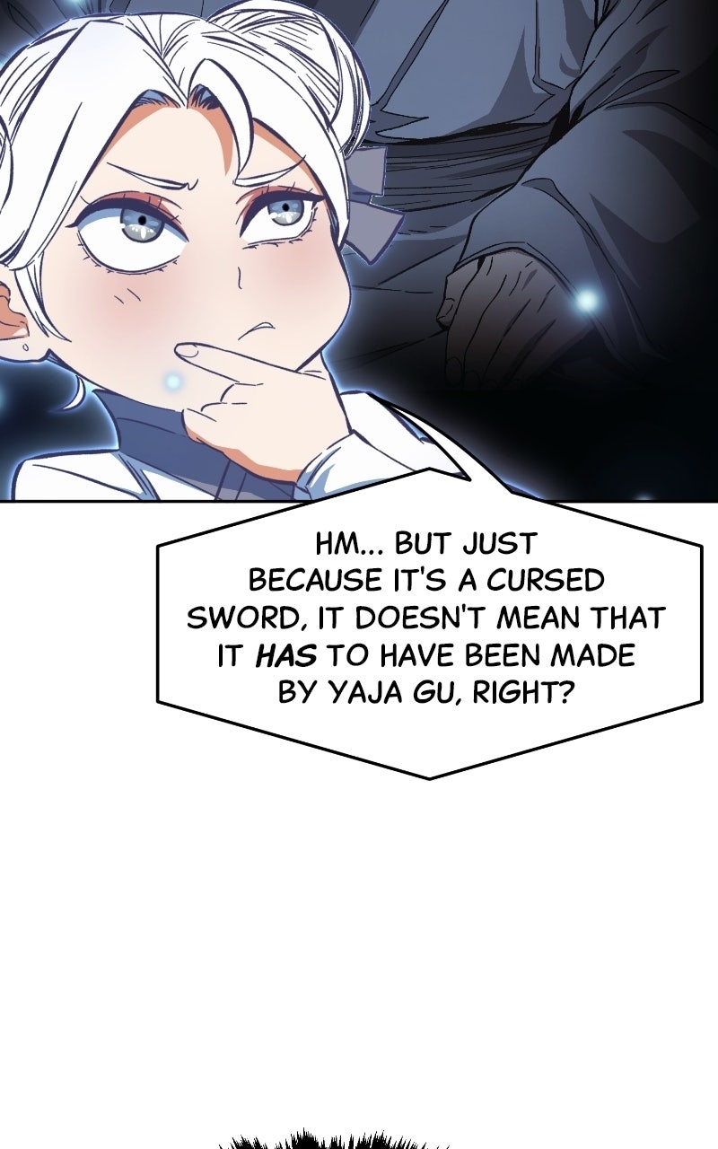 Read Absolute Sword Sense EN Manga Online