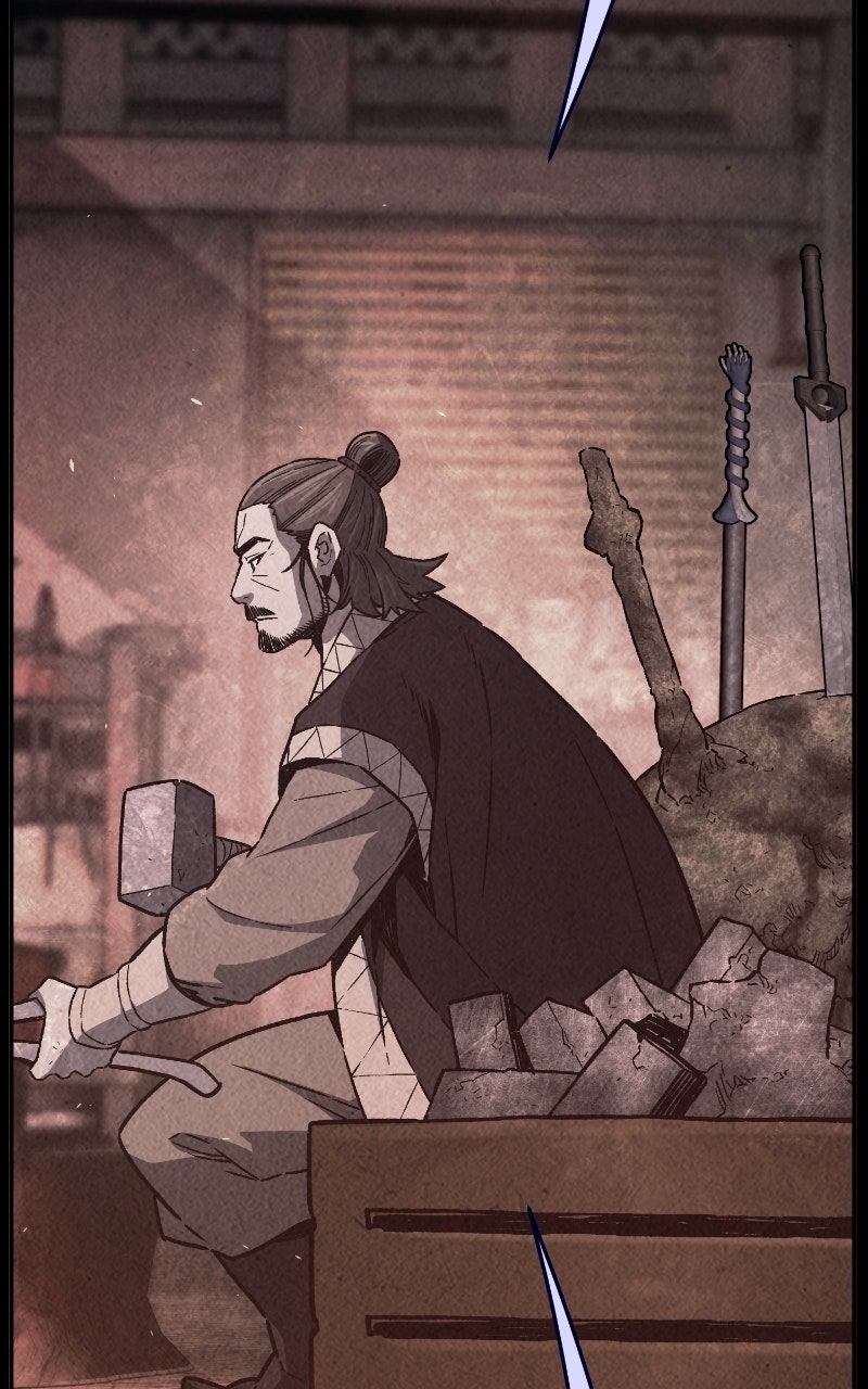 Read Absolute Sword Sense EN Manga Online