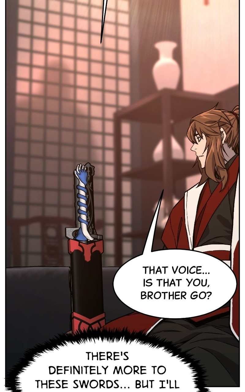 Read Absolute Sword Sense EN Manga Online