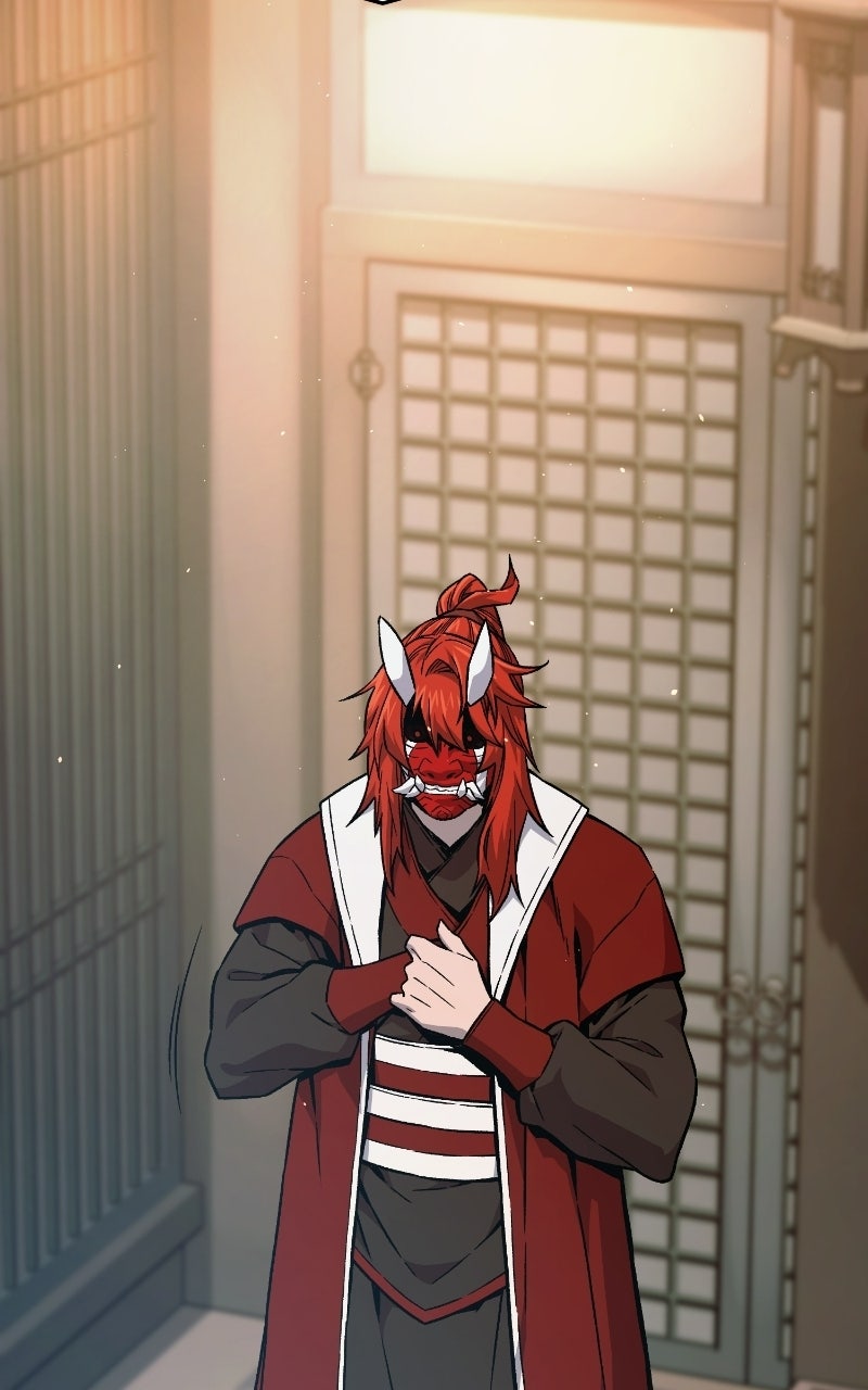 Read Absolute Sword Sense EN Manga Online