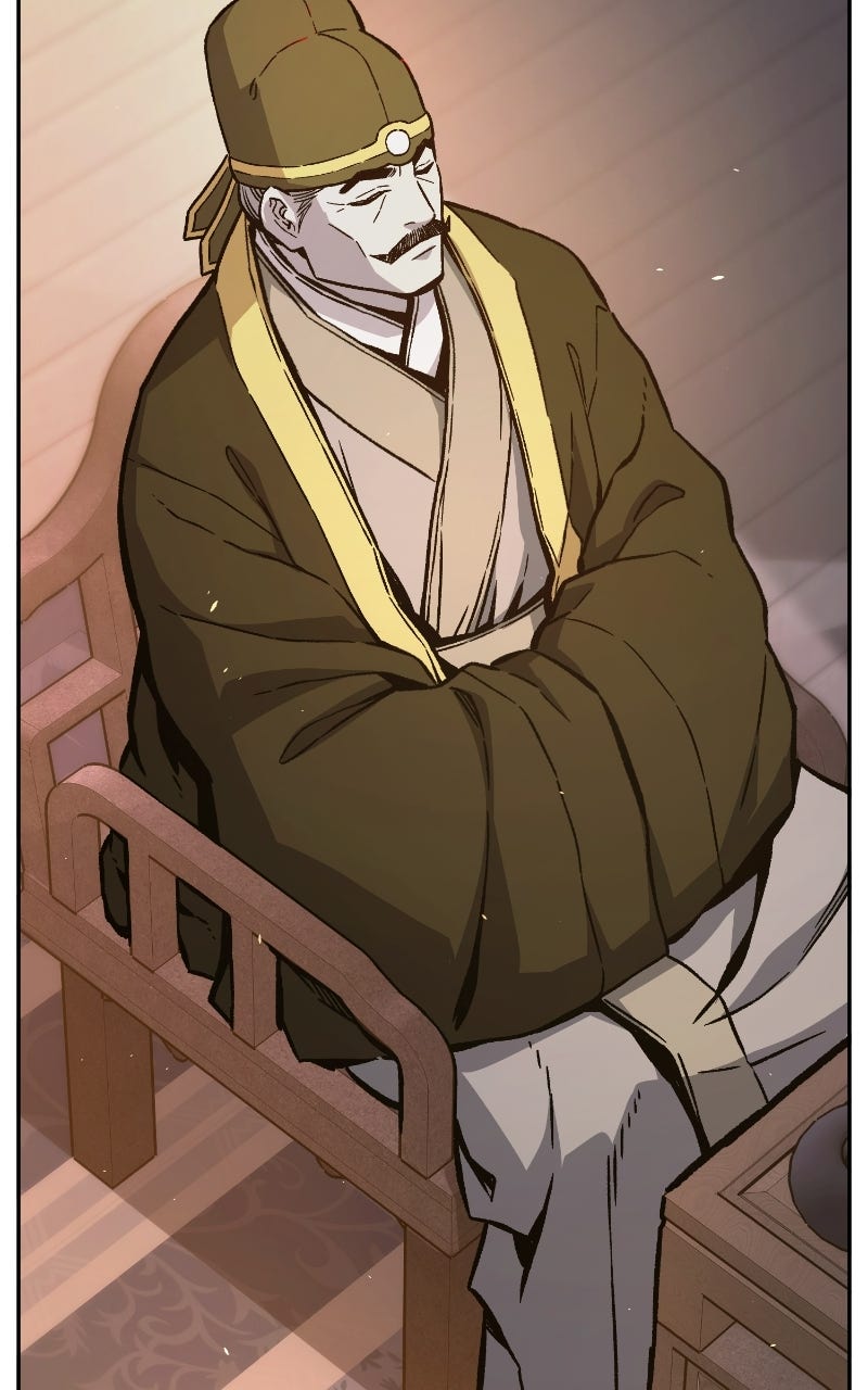 Read Absolute Sword Sense EN Manga Online