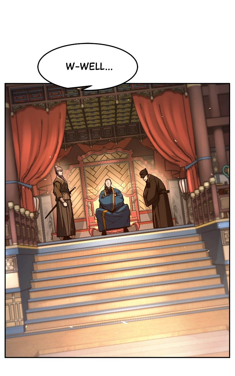 Read Absolute Sword Sense EN Manga Online