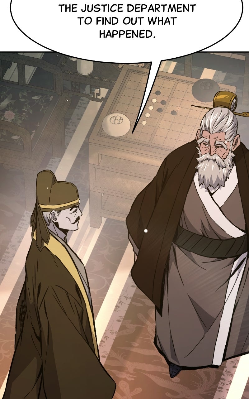 Read Absolute Sword Sense EN Manga Online