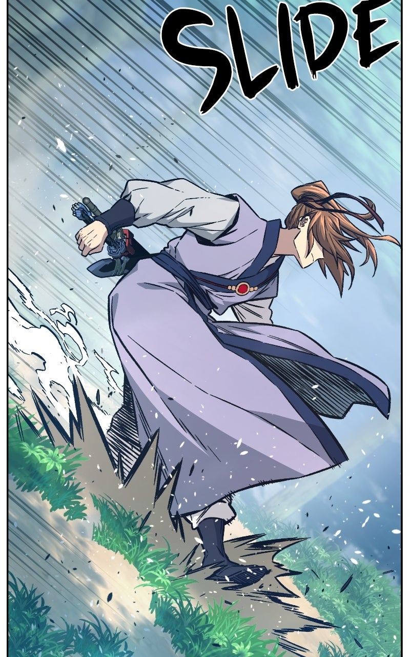 Read Absolute Sword Sense EN Manga Online