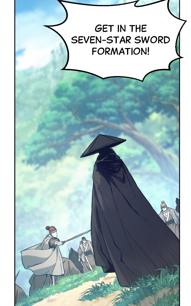 Read Absolute Sword Sense EN Manga Online