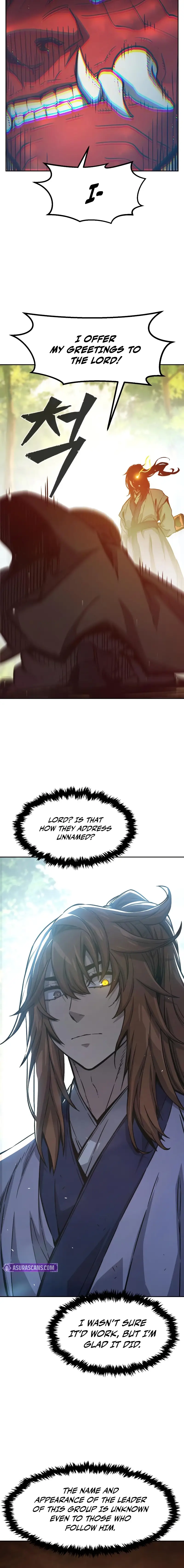 Read Absolute Sword Sense EN Manga Online