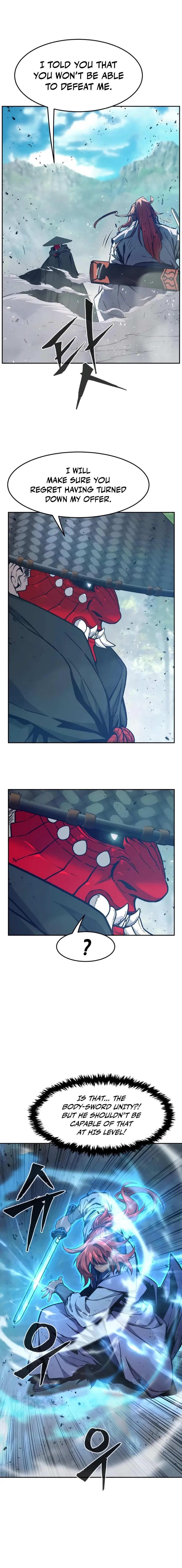 Read Absolute Sword Sense EN Manga Online