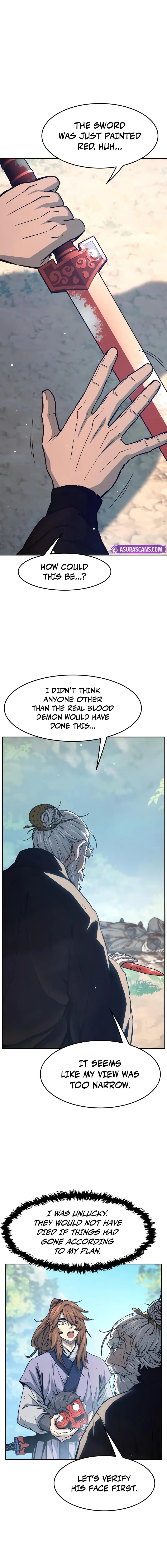 Read Absolute Sword Sense EN Manga Online