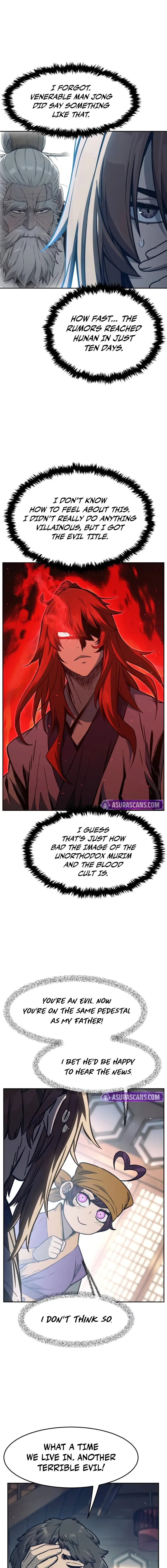 Read Absolute Sword Sense EN Manga Online