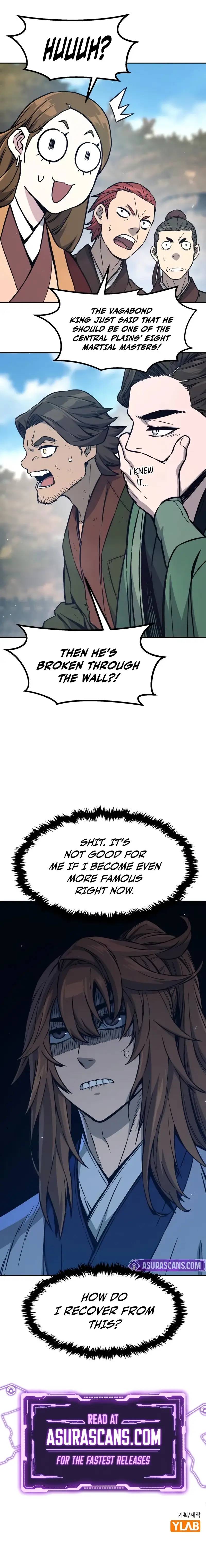 Read Absolute Sword Sense EN Manga Online