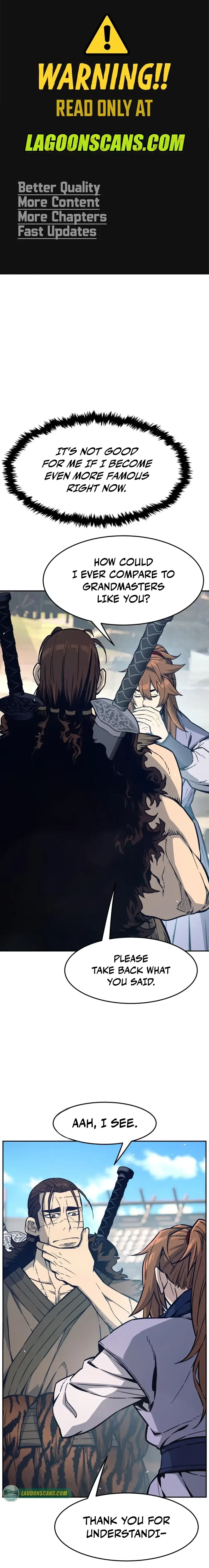 Read Absolute Sword Sense EN Manga Online