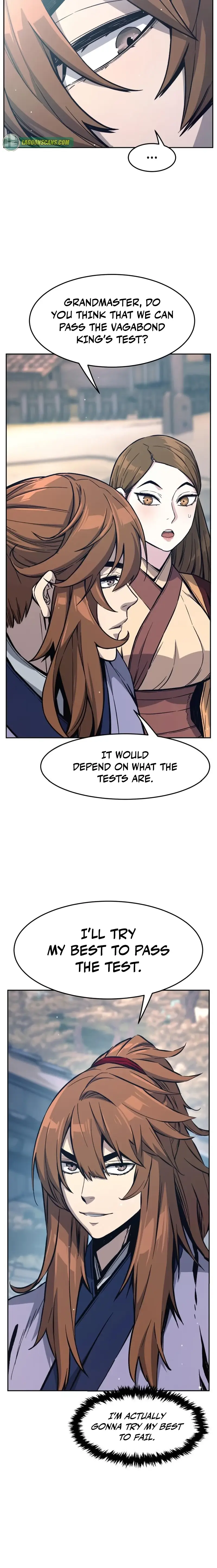 Read Absolute Sword Sense EN Manga Online