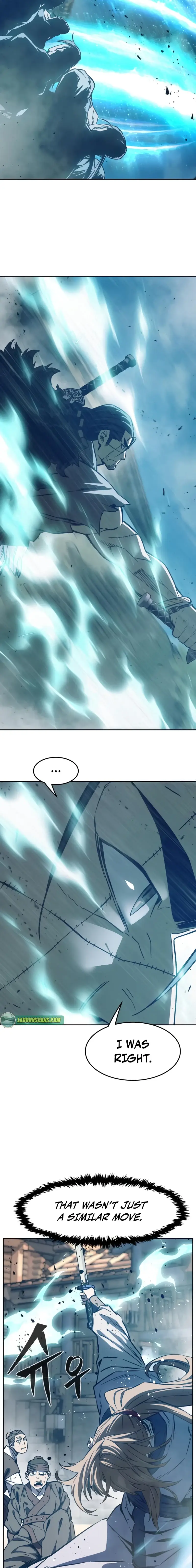 Read Absolute Sword Sense EN Manga Online