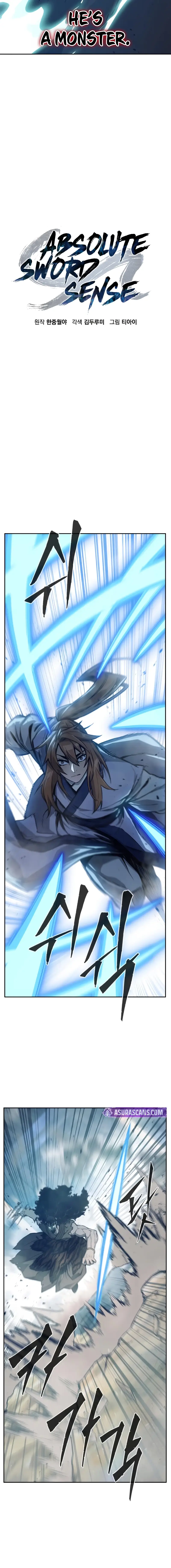 Read Absolute Sword Sense EN Manga Online