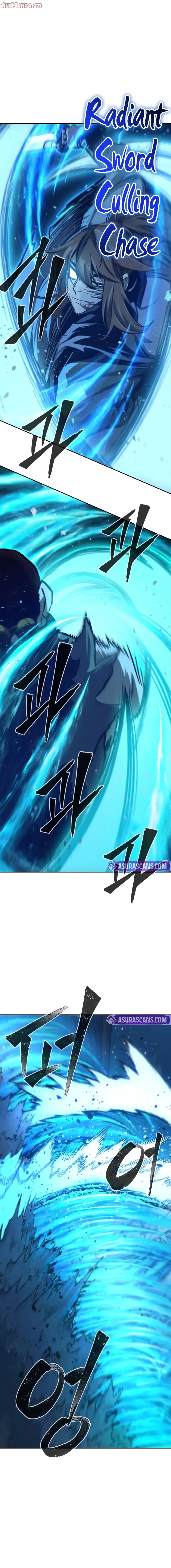 Read Absolute Sword Sense EN Manga Online