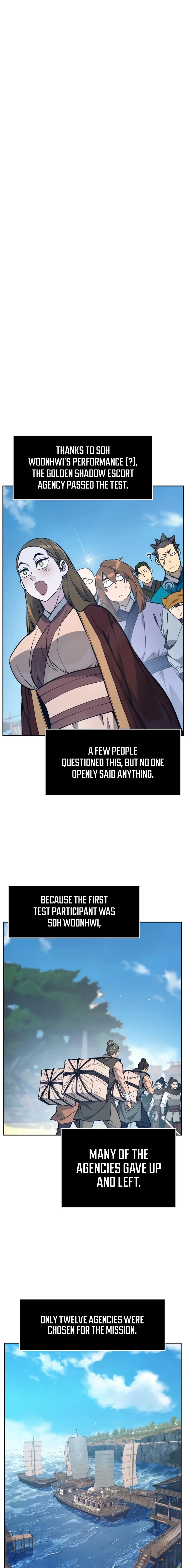 Read Absolute Sword Sense EN Manga Online