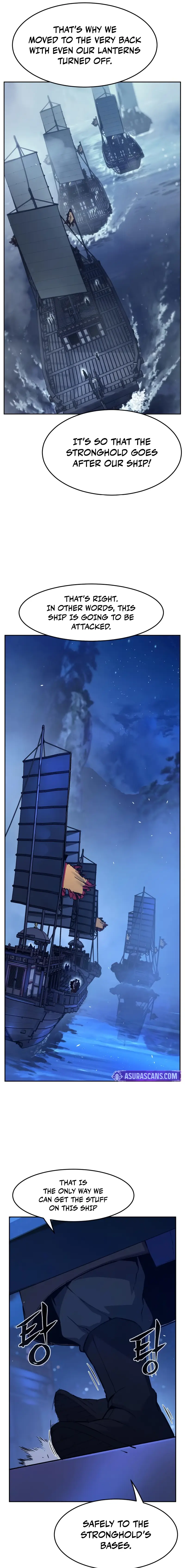 Read Absolute Sword Sense EN Manga Online