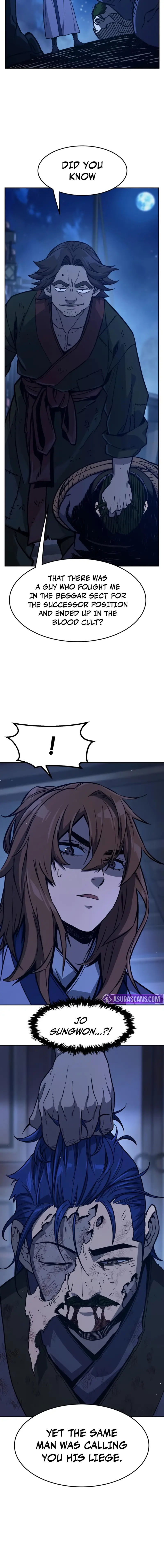 Read Absolute Sword Sense EN Manga Online