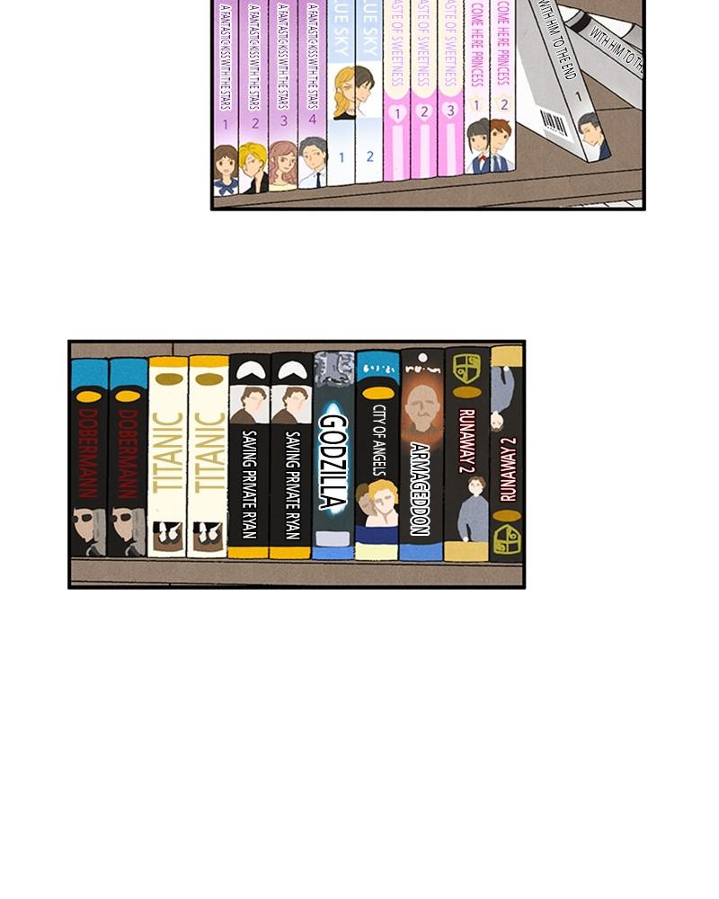 Read After School Lessons for Unripe Apples EN Manga Online