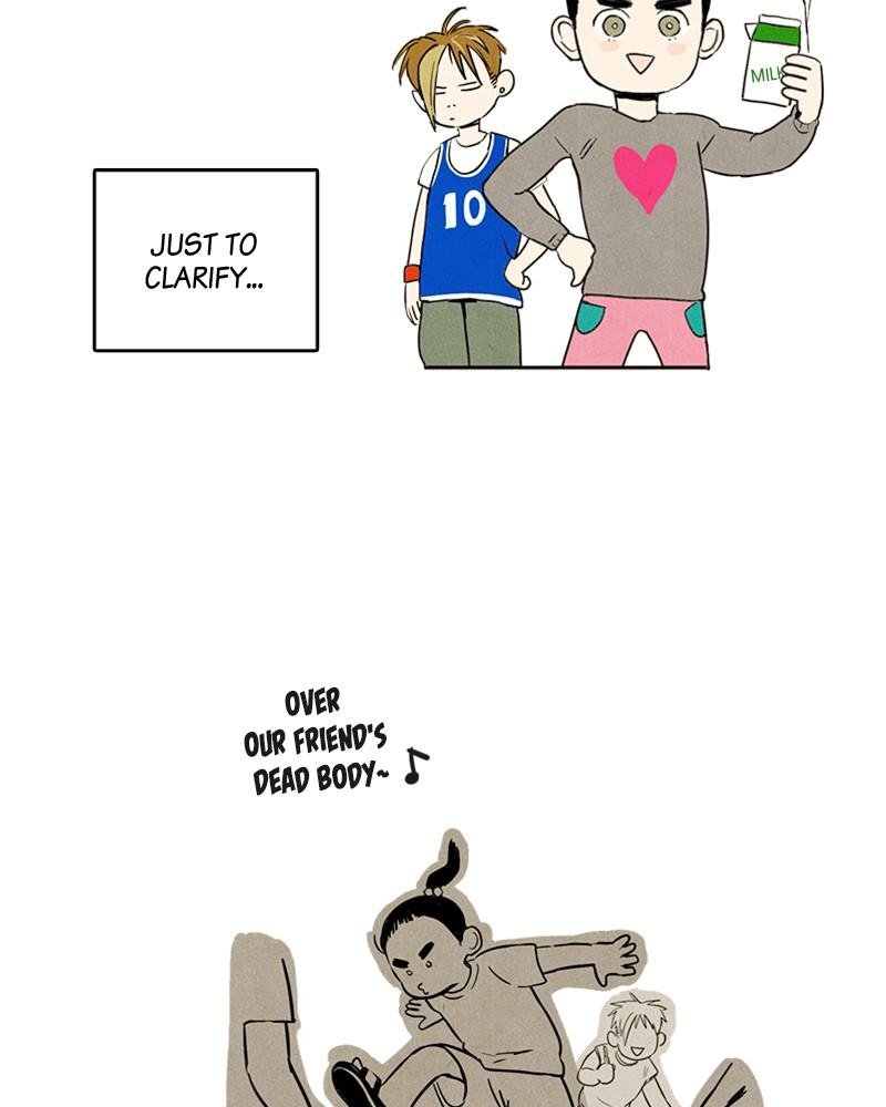 Read After School Lessons for Unripe Apples EN Manga Online