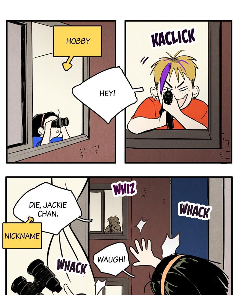 Read After School Lessons for Unripe Apples EN Manga Online