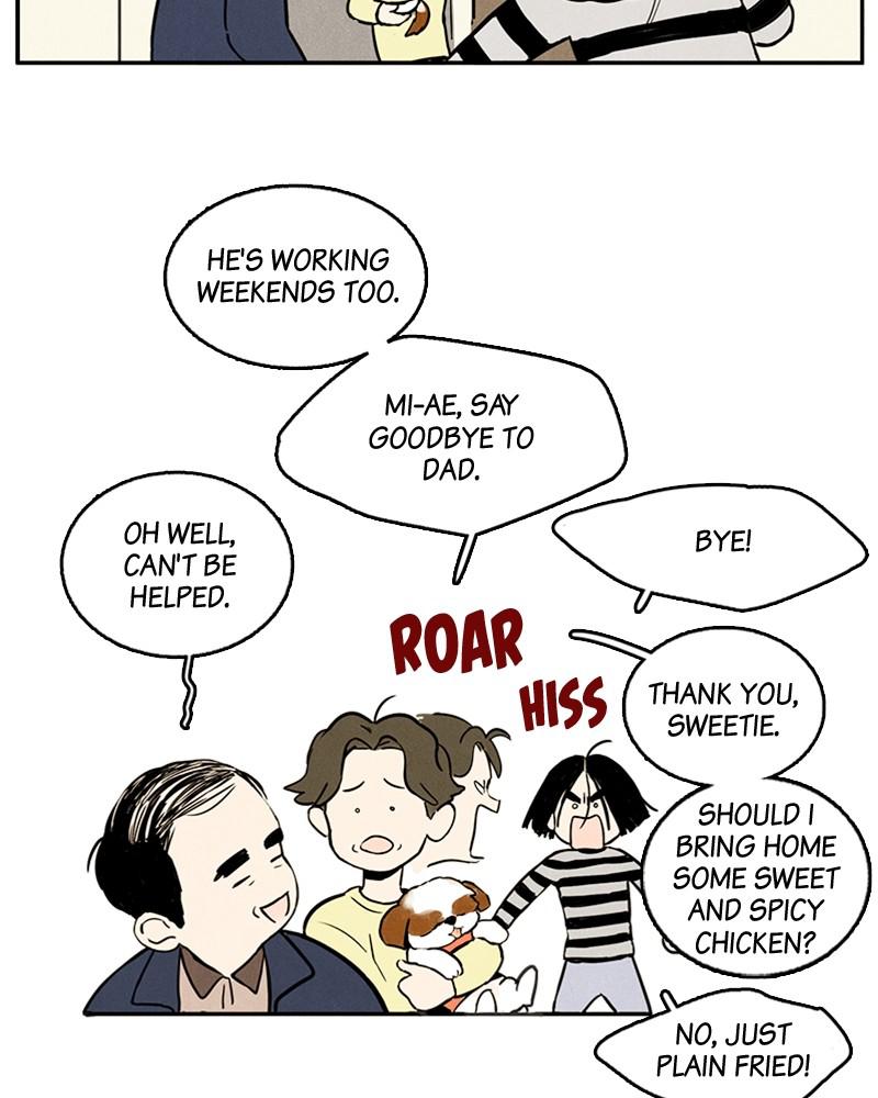 Read After School Lessons for Unripe Apples EN Manga Online