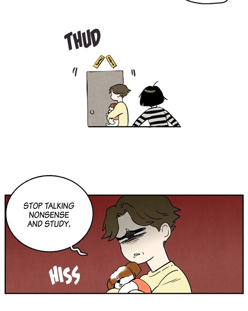 Read After School Lessons for Unripe Apples EN Manga Online