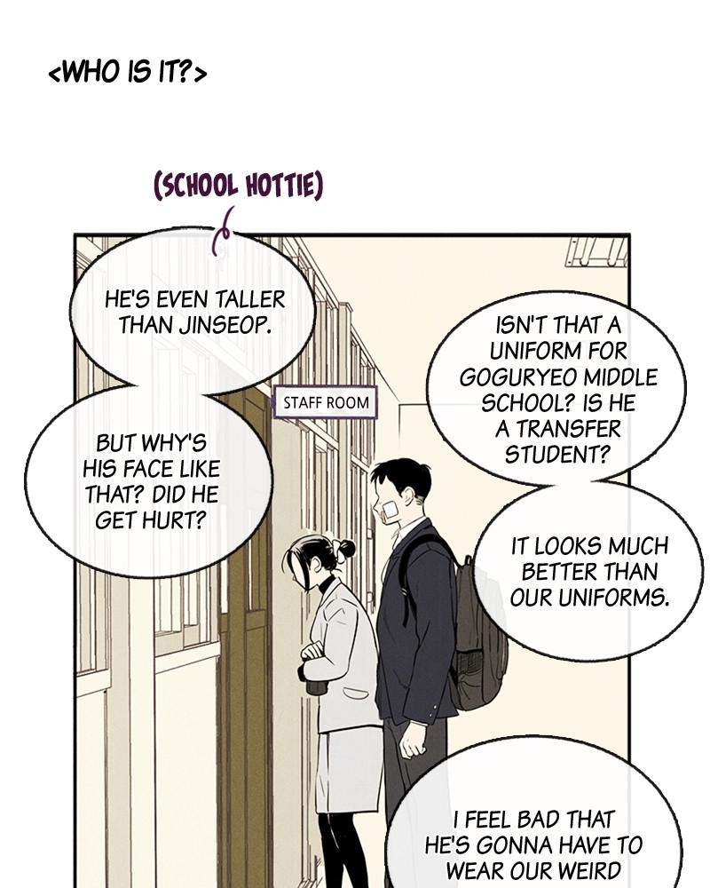 Read After School Lessons for Unripe Apples EN Manga Online