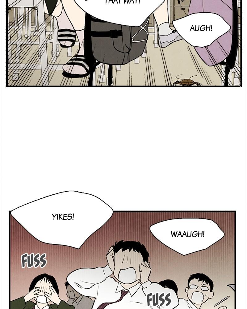 Read After School Lessons for Unripe Apples EN Manga Online