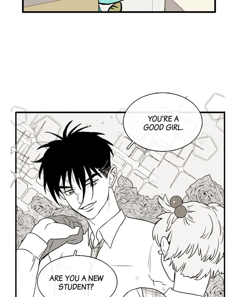 Read After School Lessons for Unripe Apples EN Manga Online