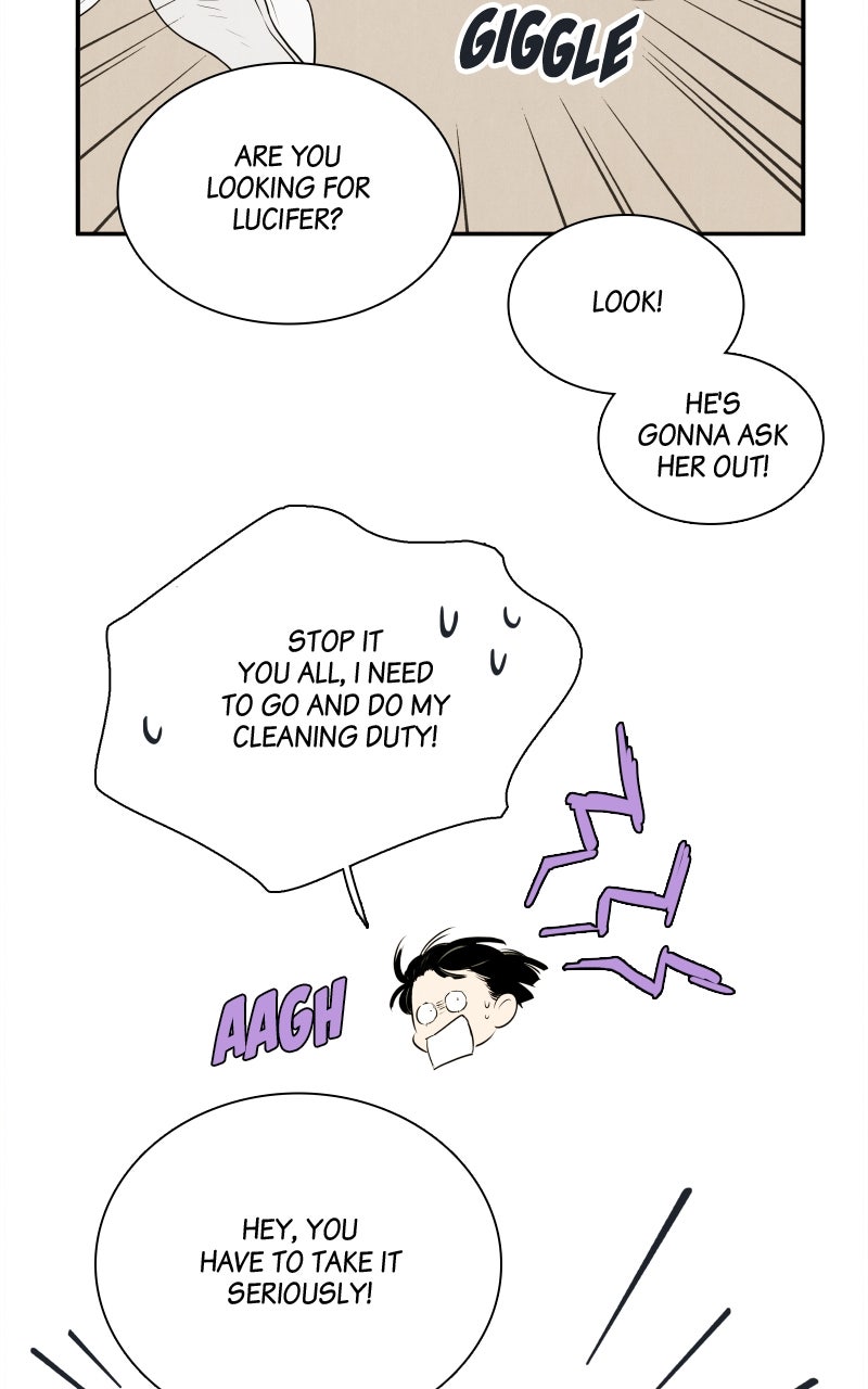 Read After School Lessons for Unripe Apples EN Manga Online