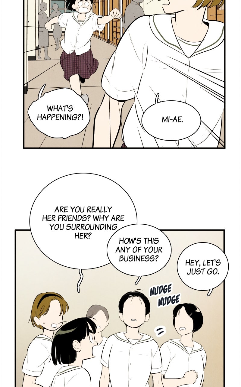 Read After School Lessons for Unripe Apples EN Manga Online