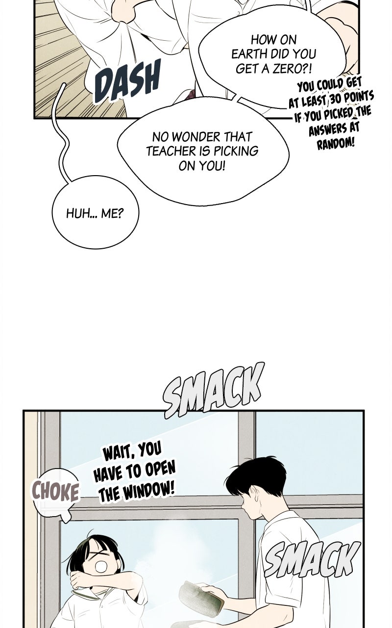 Read After School Lessons for Unripe Apples EN Manga Online