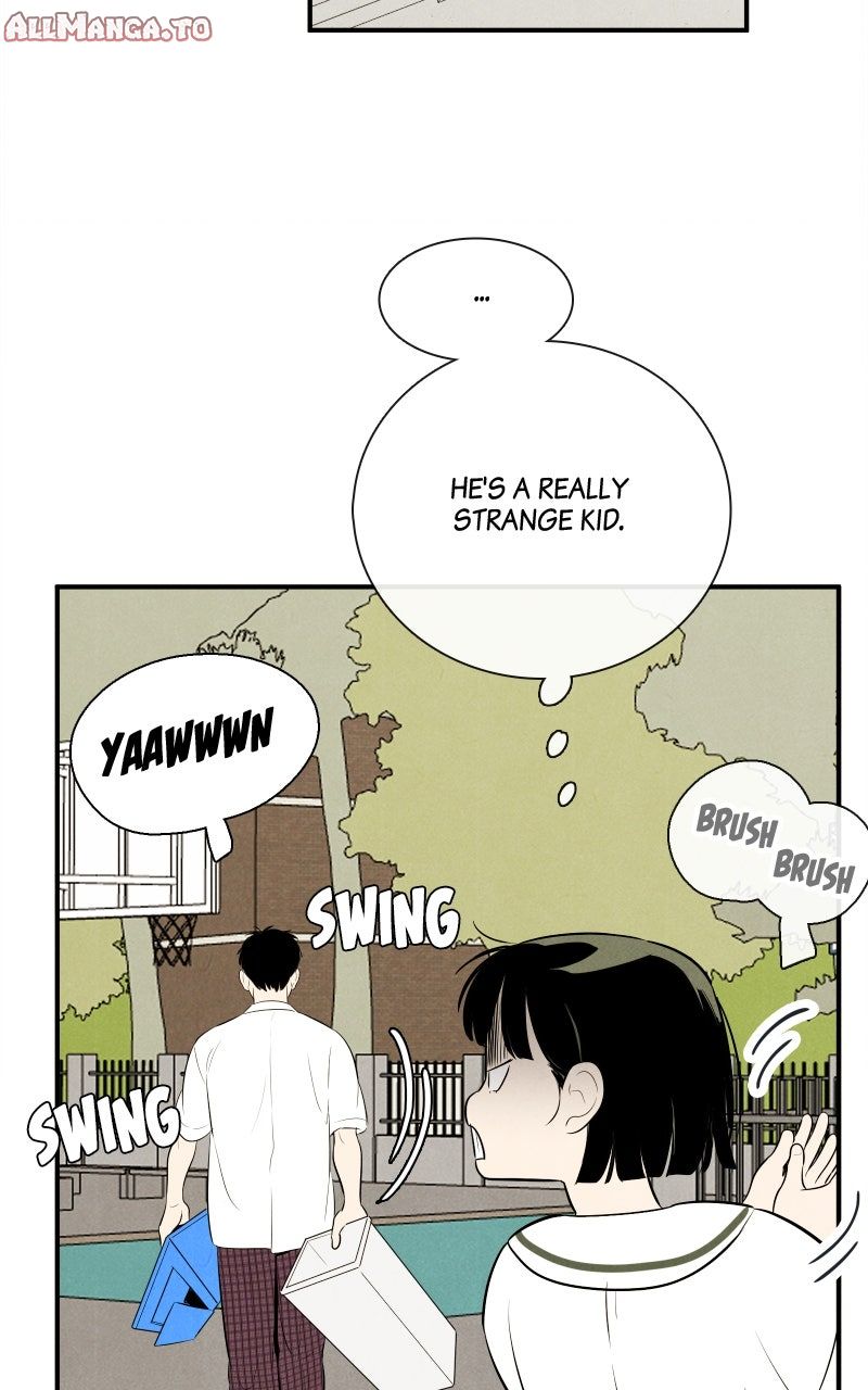 Read After School Lessons for Unripe Apples EN Manga Online