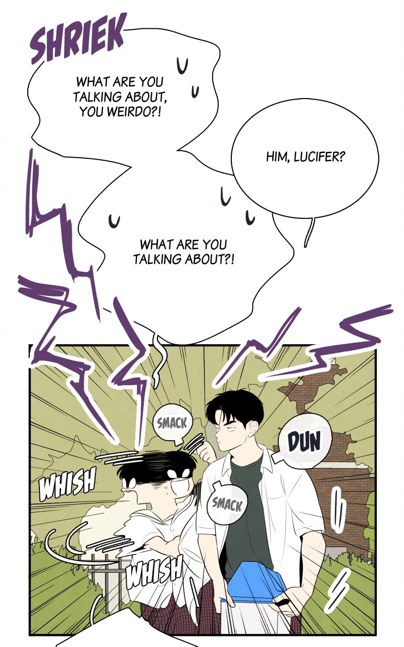 Read After School Lessons for Unripe Apples EN Manga Online