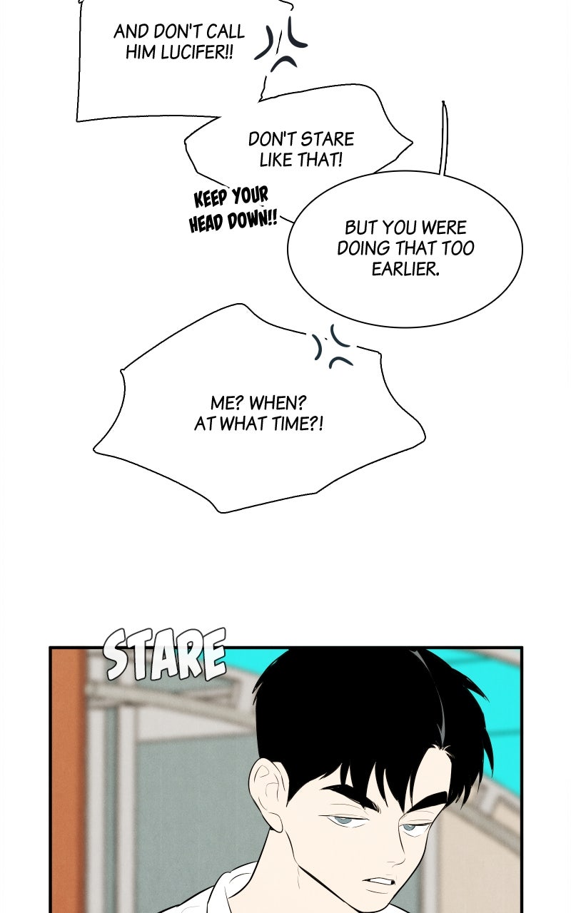 Read After School Lessons for Unripe Apples EN Manga Online