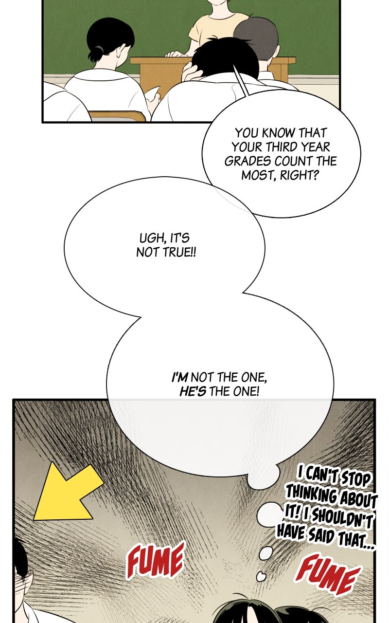 Read After School Lessons for Unripe Apples EN Manga Online