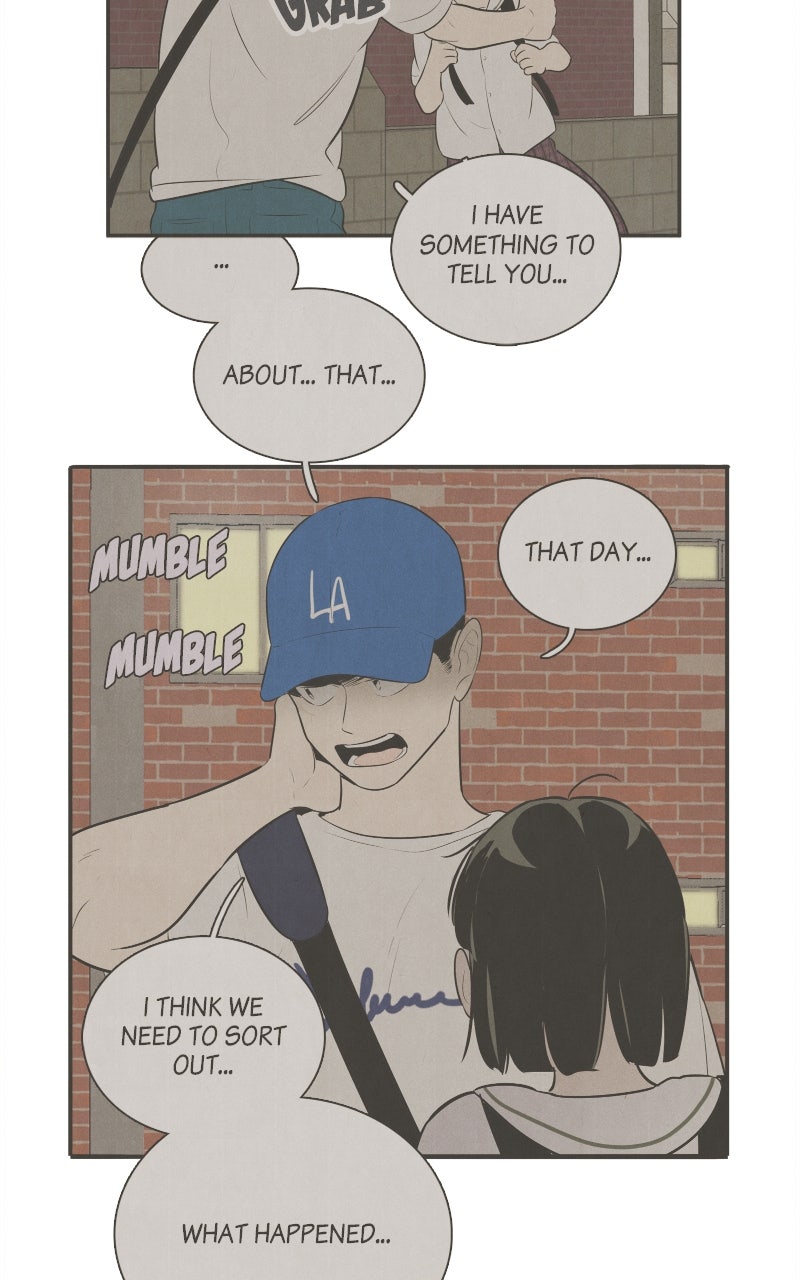 Read After School Lessons for Unripe Apples EN Manga Online