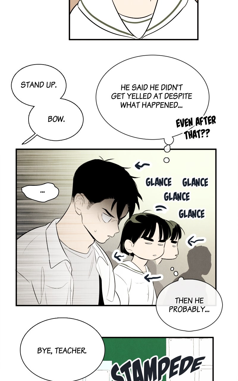 Read After School Lessons for Unripe Apples EN Manga Online