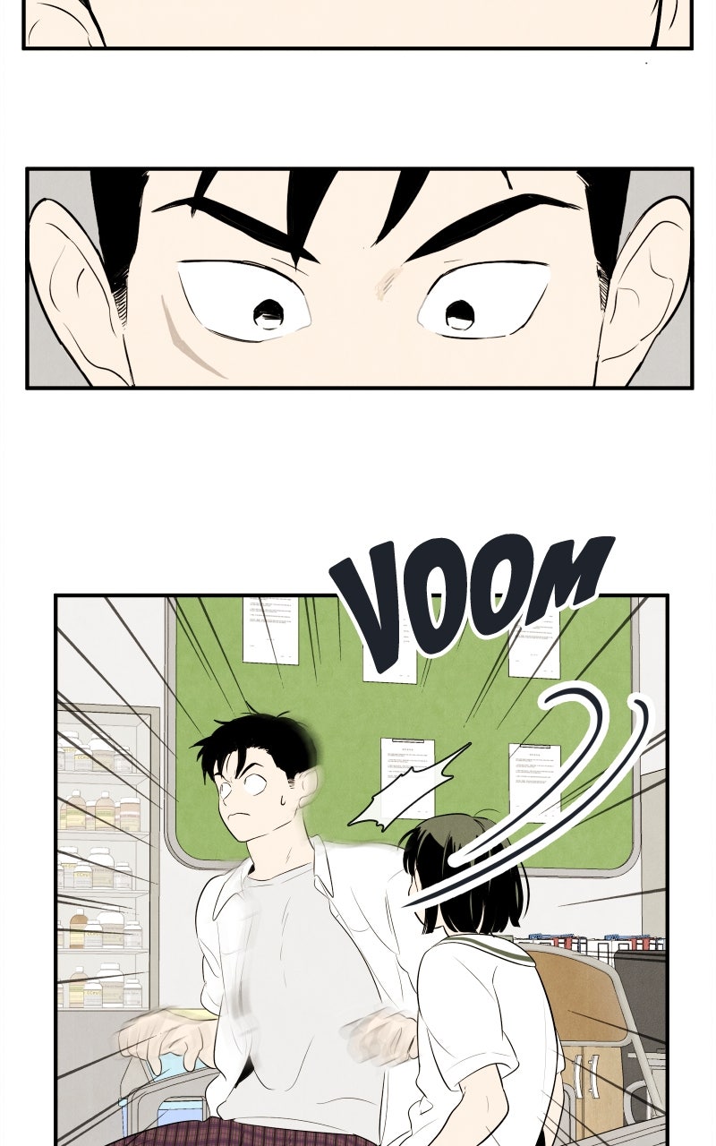 Read After School Lessons for Unripe Apples EN Manga Online